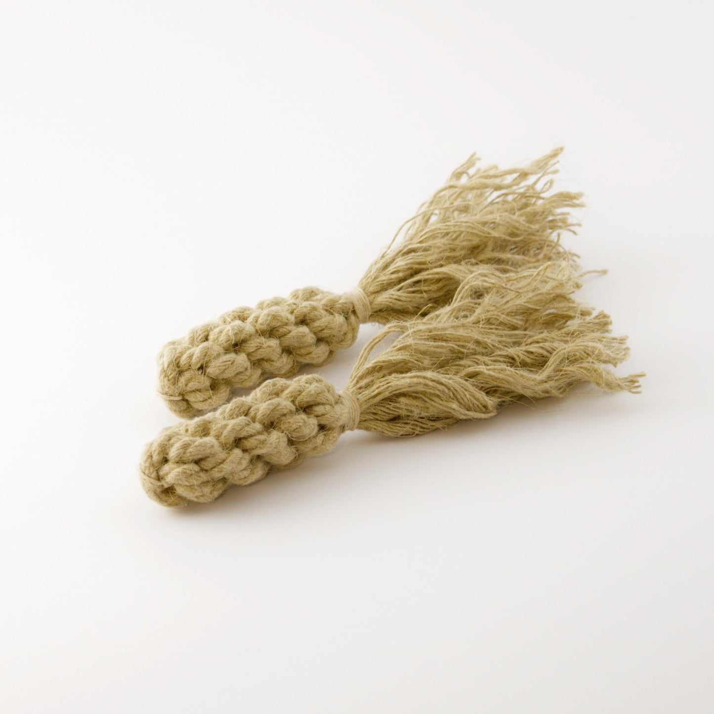 cat toys from nature