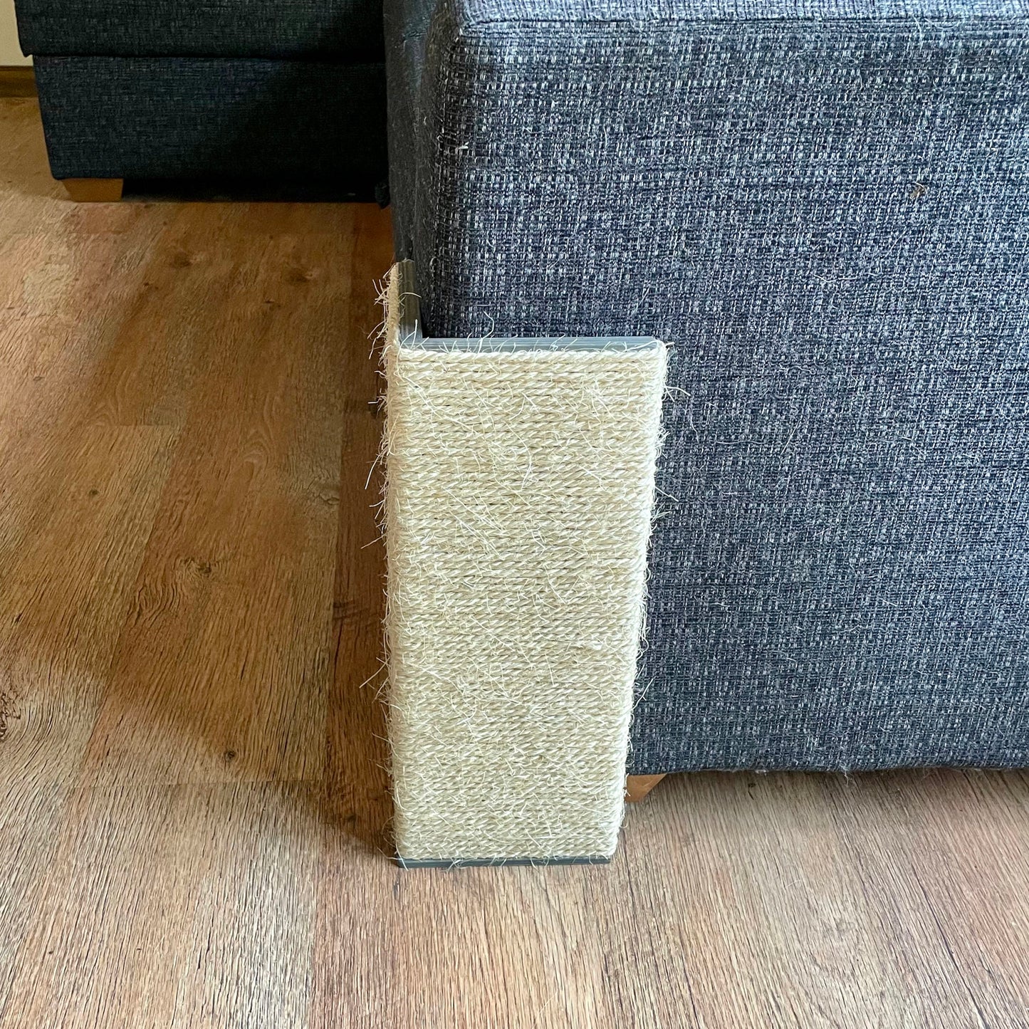 Sofa Corner Cat Scratcher
