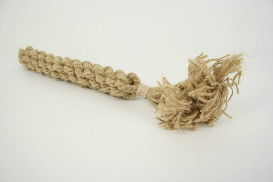 hemp for dog dental hygiene