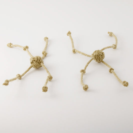 hemp cat toys natural and durable